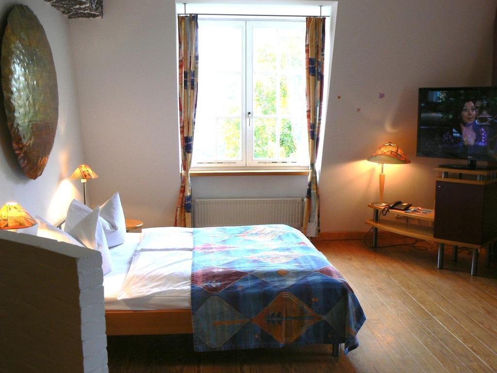 Landhaus Villago Eggersdorf  Habitación foto