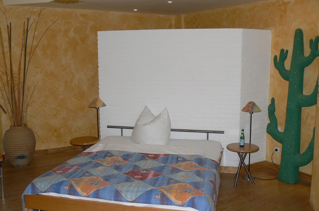 Landhaus Villago Eggersdorf  Habitación foto