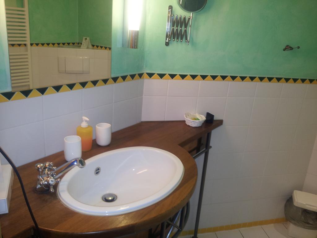 Landhaus Villago Eggersdorf  Habitación foto