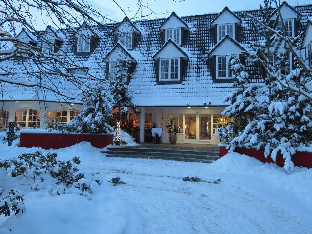 Landhaus Villago Eggersdorf  Exterior foto